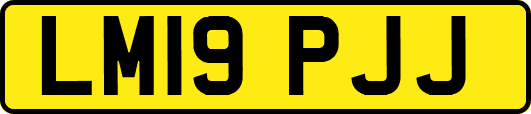 LM19PJJ
