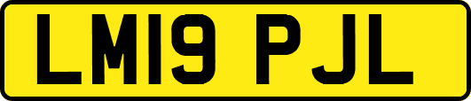 LM19PJL