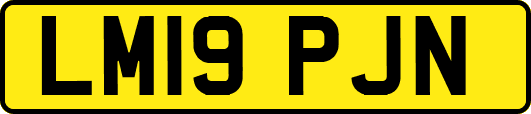 LM19PJN