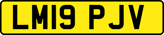 LM19PJV