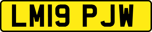LM19PJW