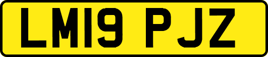 LM19PJZ