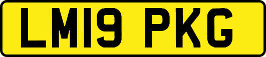 LM19PKG
