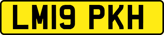 LM19PKH