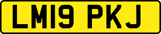 LM19PKJ