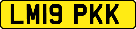 LM19PKK
