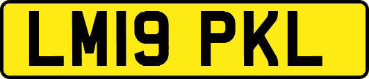 LM19PKL