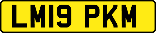 LM19PKM