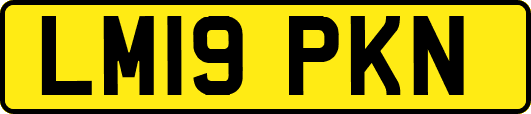 LM19PKN