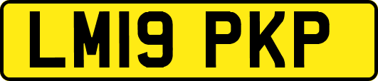 LM19PKP