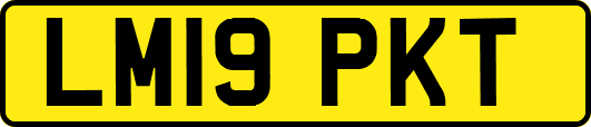 LM19PKT