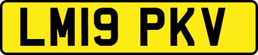 LM19PKV