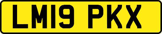 LM19PKX