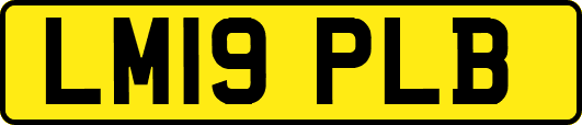 LM19PLB