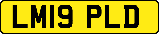 LM19PLD