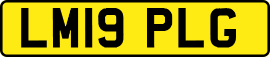 LM19PLG