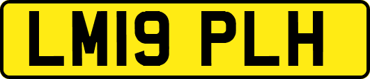 LM19PLH