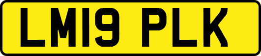 LM19PLK