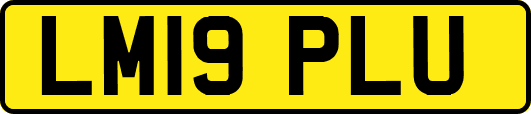 LM19PLU