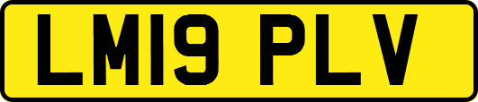 LM19PLV