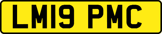 LM19PMC