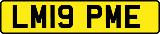 LM19PME