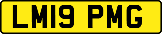 LM19PMG