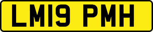 LM19PMH