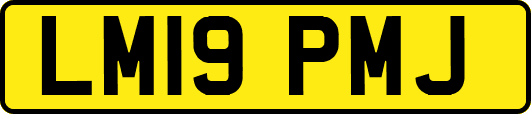 LM19PMJ