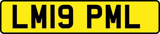 LM19PML
