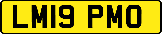LM19PMO