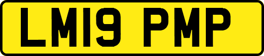 LM19PMP