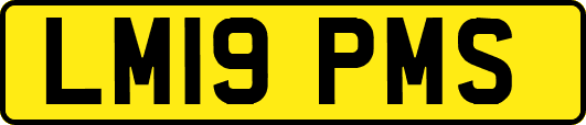 LM19PMS