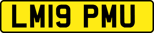 LM19PMU