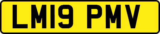 LM19PMV