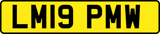 LM19PMW