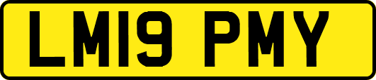 LM19PMY