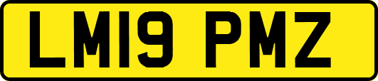 LM19PMZ