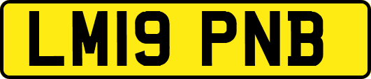 LM19PNB