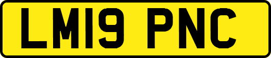 LM19PNC