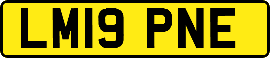 LM19PNE