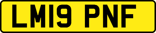 LM19PNF