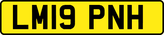LM19PNH