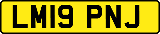 LM19PNJ