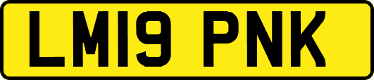 LM19PNK