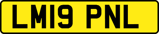 LM19PNL