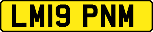 LM19PNM