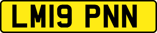 LM19PNN