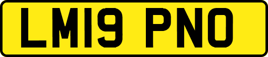 LM19PNO