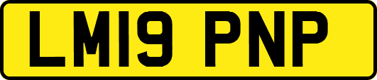 LM19PNP